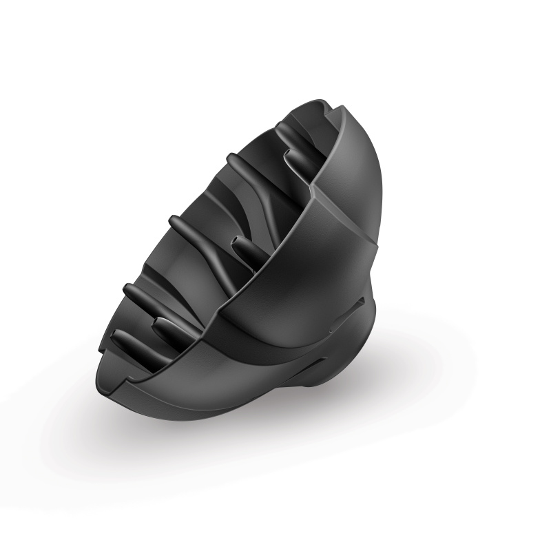 Fén Valera Swiss Silent SXJ 8600 RC šedý