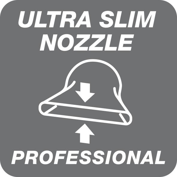 Fén Valera Swiss Light 3400 černý