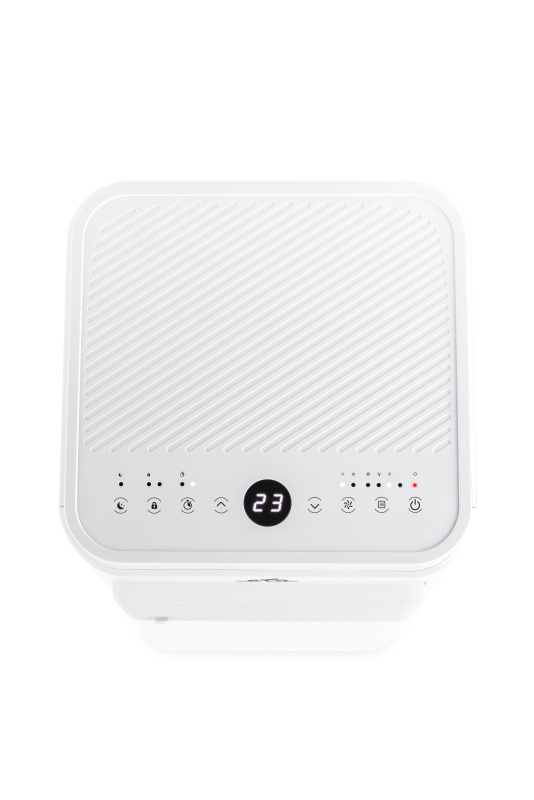 Mobilní klimatizace ETA Frico Smart 2578 90000 bílá