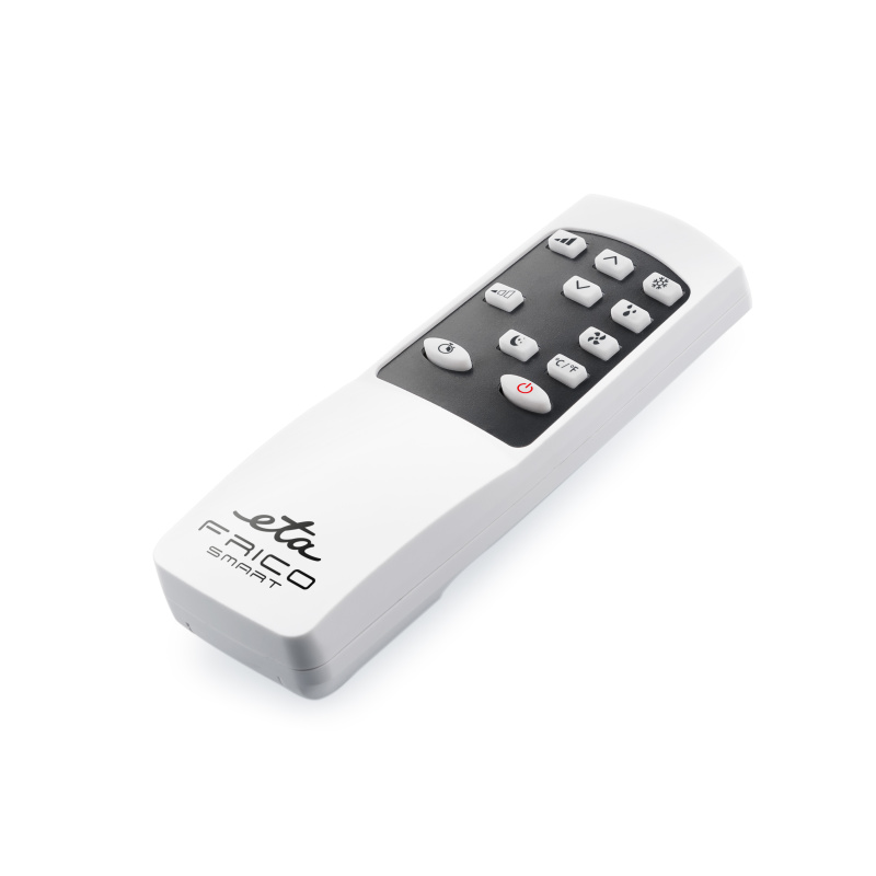 Mobilní klimatizace ETA Frico Smart 2578 90000 bílá