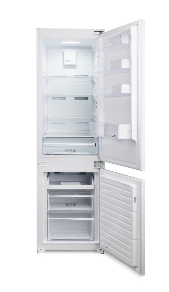 Chladnička s mrazničkou ETA 284590001D