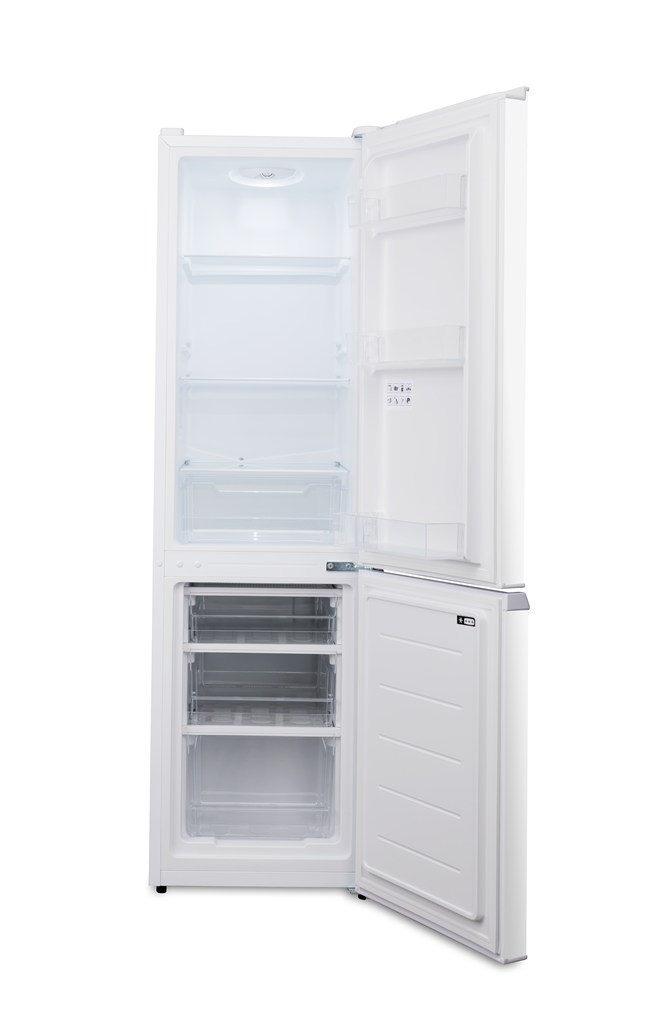 Chladnička s mrazničkou ETA 285590000E bílá