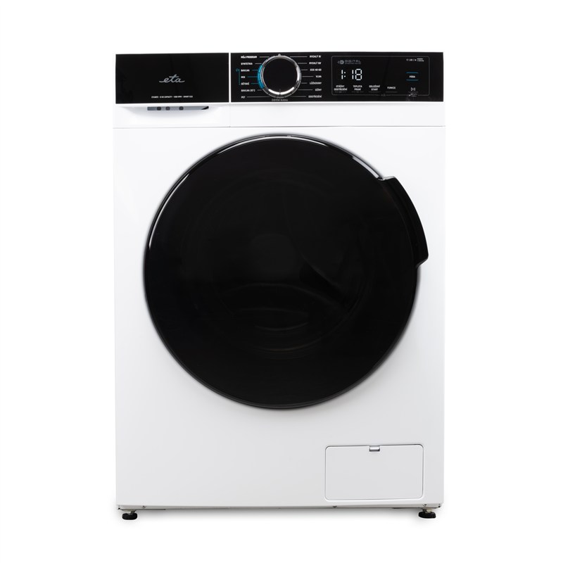 Pračka ETA 387290000A bílá