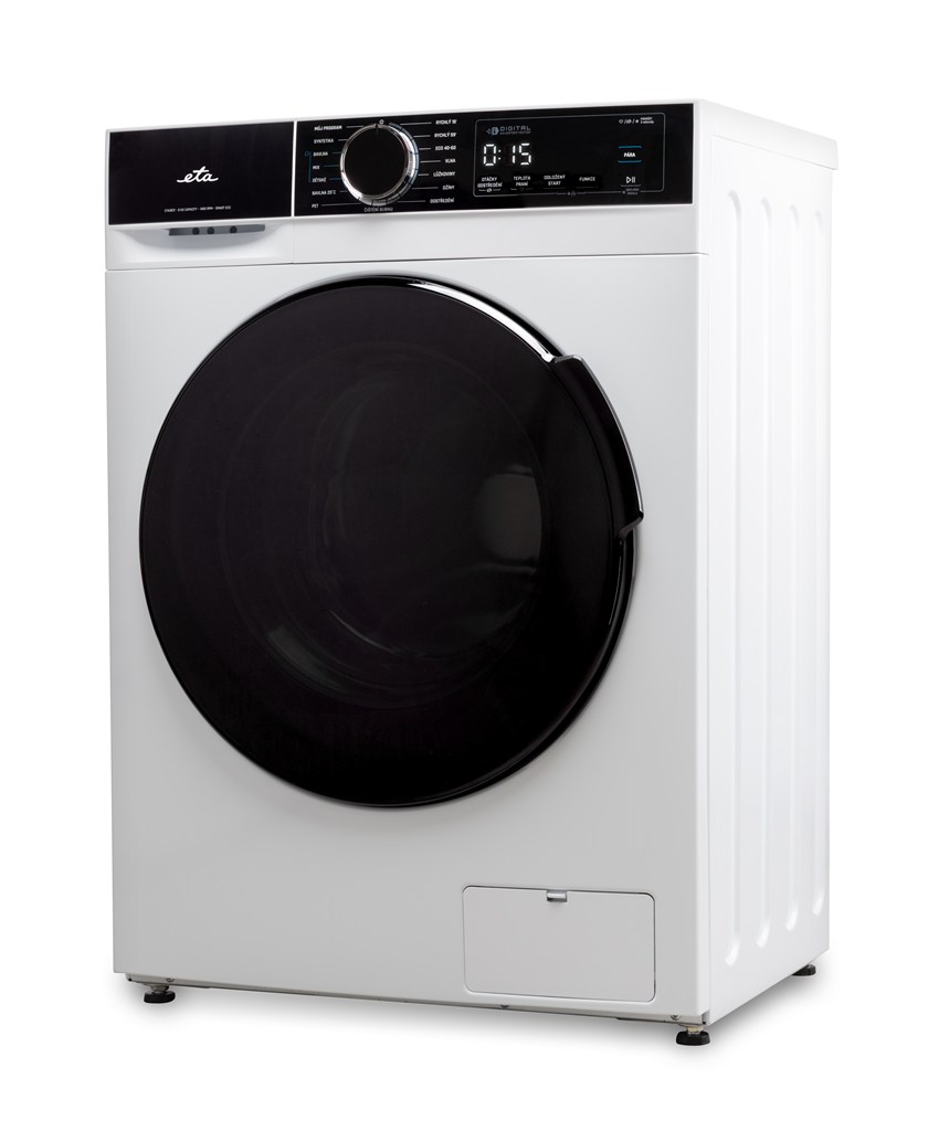 Pračka ETA 387290000A bílá