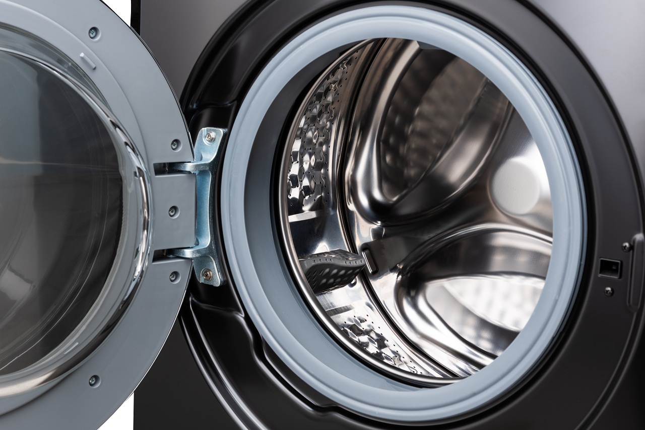 Pračka ETA 387190020A černá