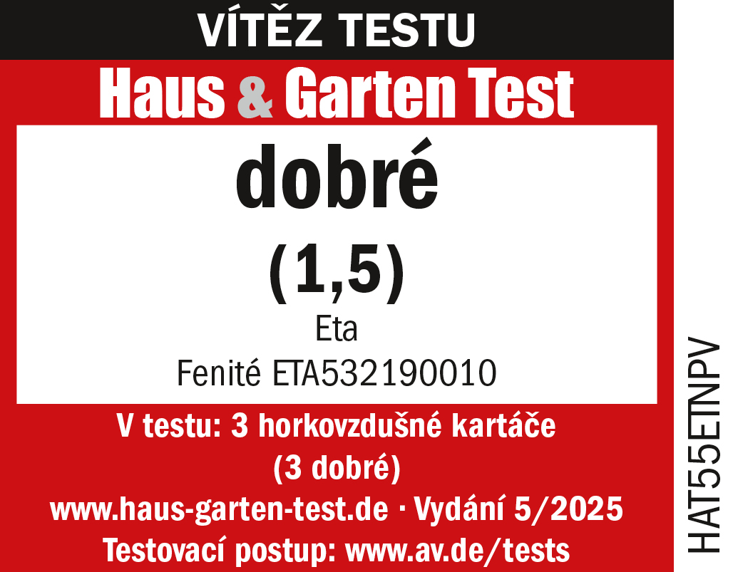 Robotický vysavač ETA Rover 1248 90030 růžový