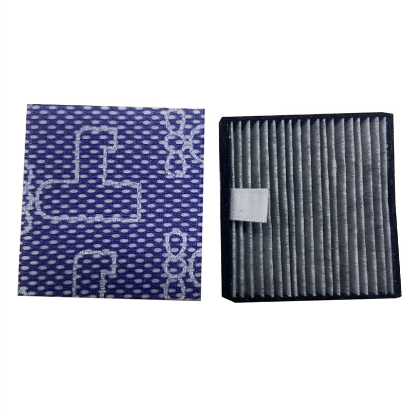 HEPA filtr pro vysavače ETA 6244 00320