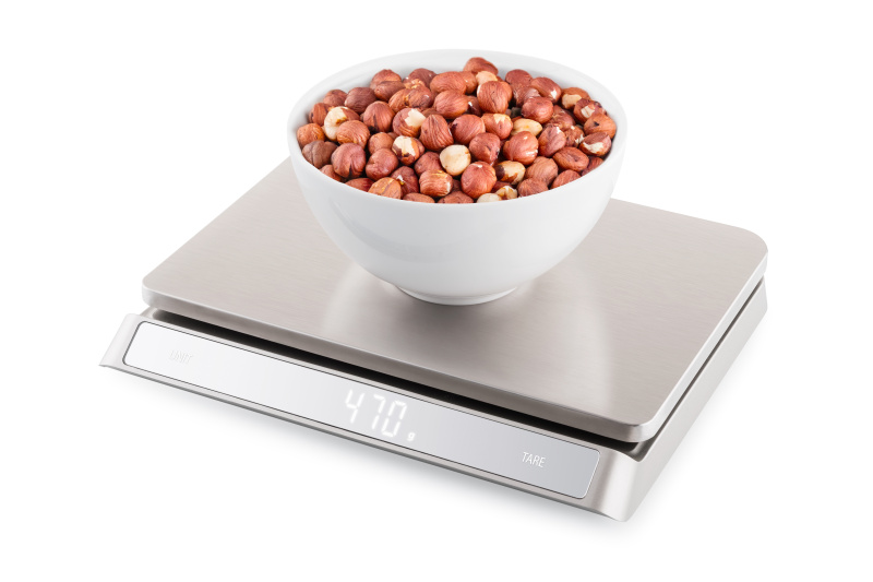 Kuchyňská váha ETA Grande 9770 90000 nerez