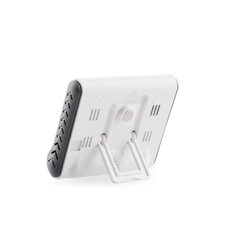 Minutka ETA Clocksy 2832 9000 bílá