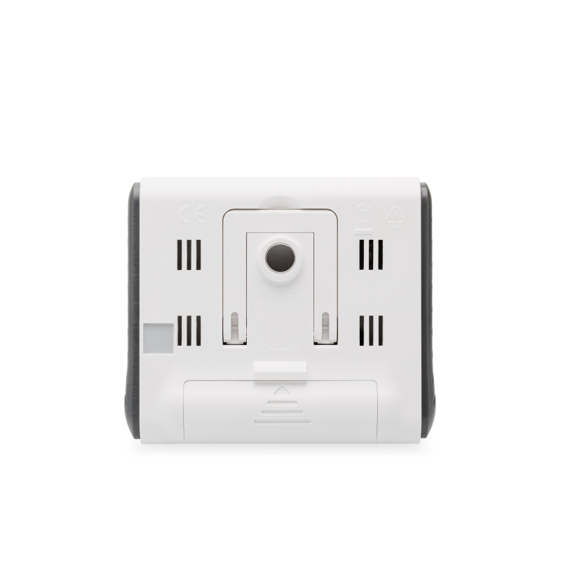 Minutka ETA Clocksy 2832 9000 bílá