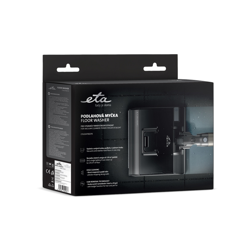 Hubice ETA 3247 00270