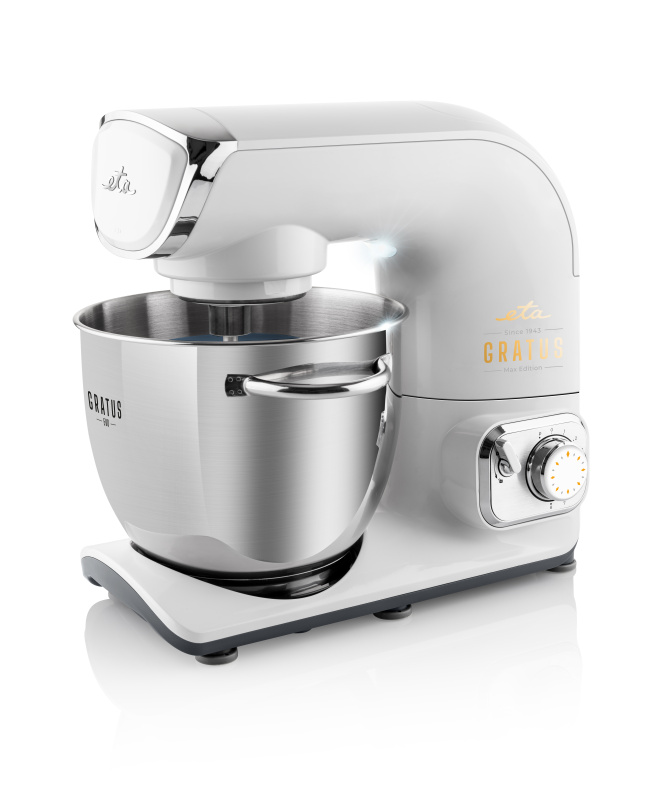 Kuchyňský robot ETA Gratus Evo Max II 1028 90062 bílý