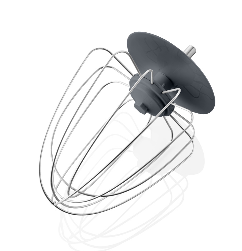 Kuchyňský robot ETA Gratus Evo Max II 1028 90062 bílý