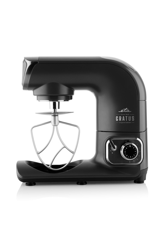 Kuchyňský robot ETA Gratus Evo Origin II 1028 90031 antracitový