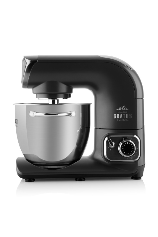 Kuchyňský robot ETA Gratus Evo Origin II 1028 90031 antracitový