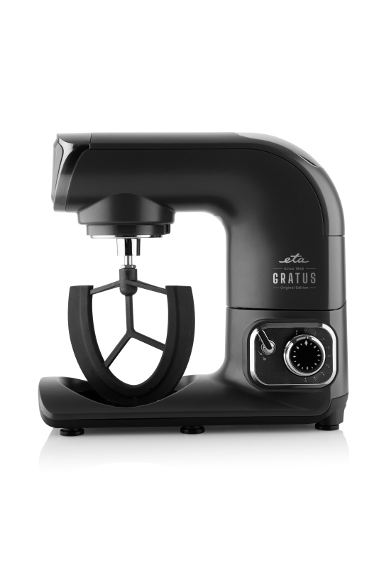 Kuchyňský robot ETA Gratus Evo Origin II 1028 90031 antracitový