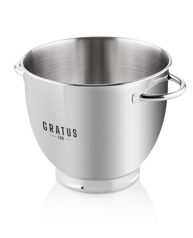 Kuchyňský robot ETA Gratus Evo Origin II 1028 90031 antracitový