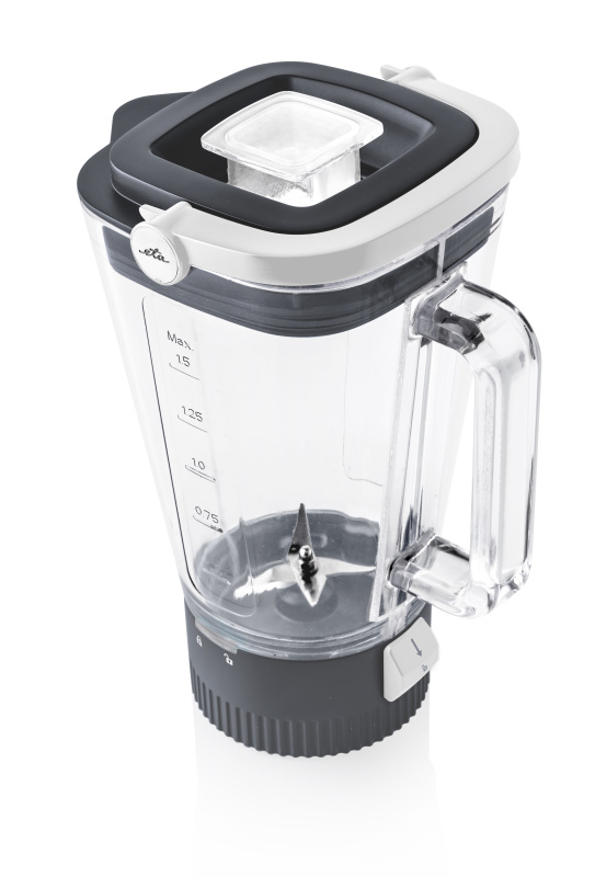 Kuchyňský robot ETA Gratus Evo Origin II 1028 90031 antracitový