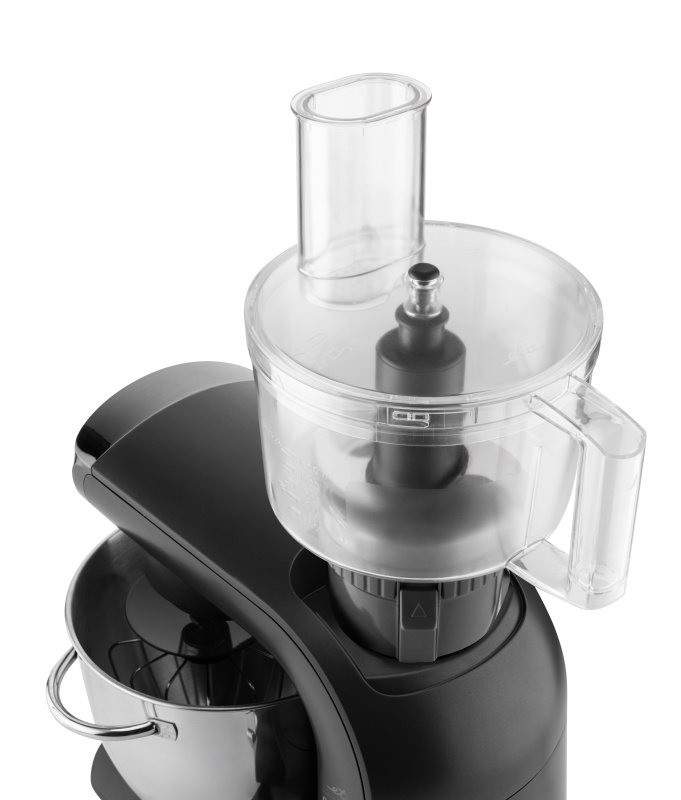 Kuchyňský robot ETA Gratus Evo Origin II 1028 90031 antracitový