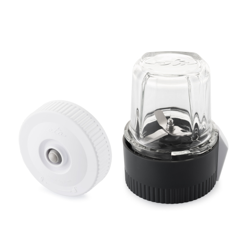 Kuchyňský robot ETA Gratus Evo Origin II 1028 90031 antracitový