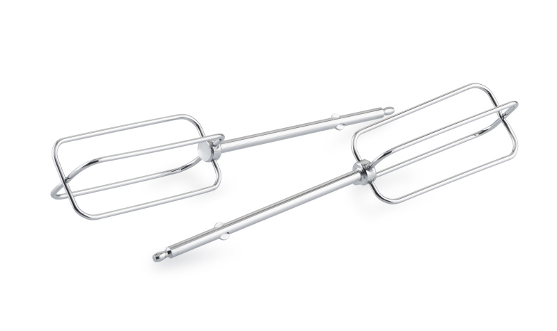 Ruční šlehač ETA Lento II 0054 90000 šedý/bílý