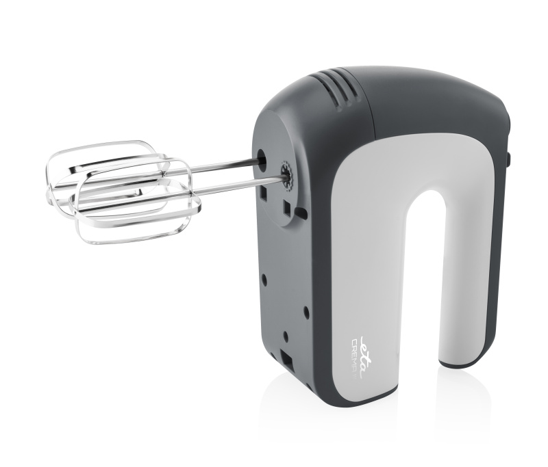 Ruční šlehač ETA Crema III 3049 90010 šedý/bílý