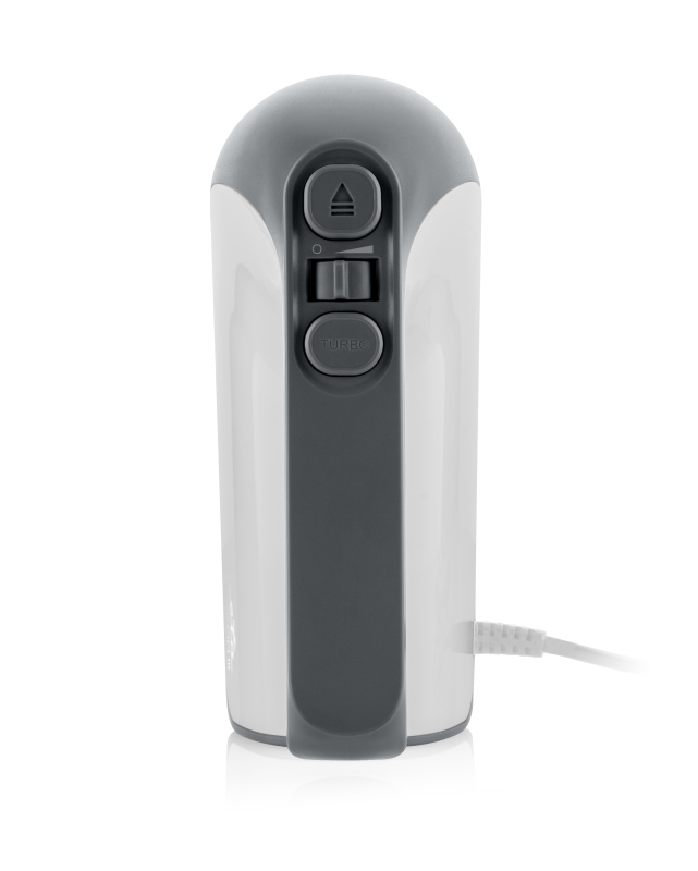 Ruční šlehač ETA Crema III 3049 90010 šedý/bílý