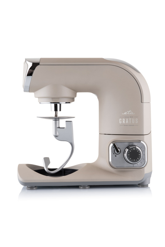 Kuchyňský robot ETA Gratus Evo Smart II 1028 90026 šedobéžový