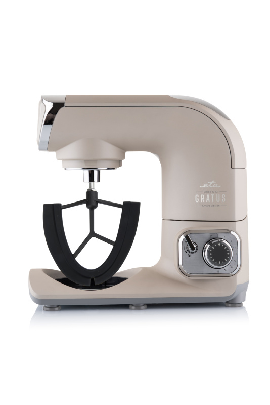 Kuchyňský robot ETA Gratus Evo Smart II 1028 90026 šedobéžový