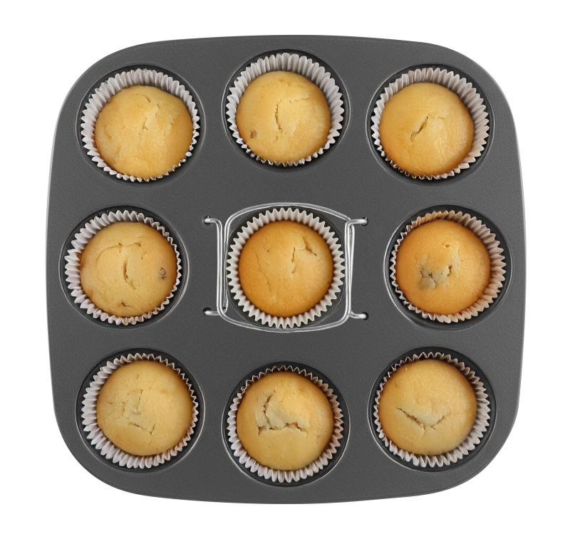 Elektrický pečicí hrnec ETA Pečenka Sweet Family 2133 90020 černý