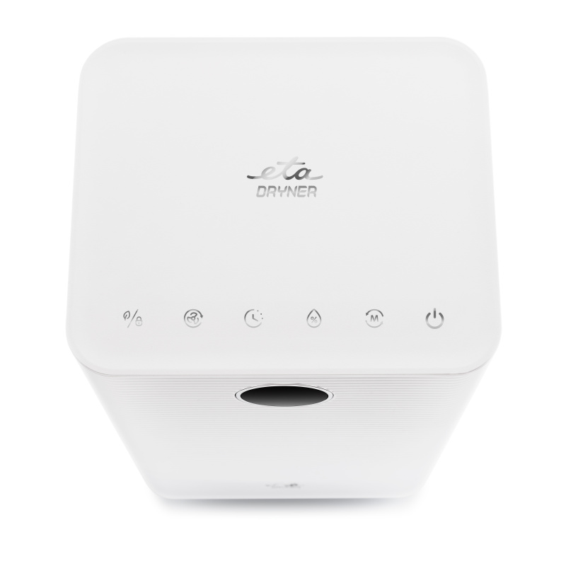 Odvlhčovač ETA Dryner 3630 90000 bílý