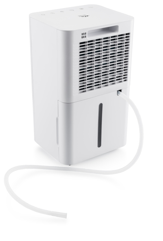 Odvlhčovač ETA Dryner 3630 90000 bílý