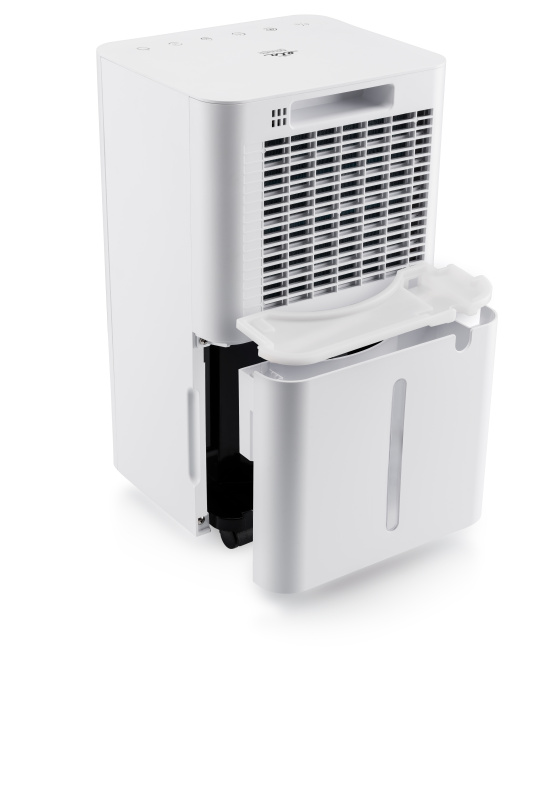 Odvlhčovač ETA Dryner 3630 90000 bílý