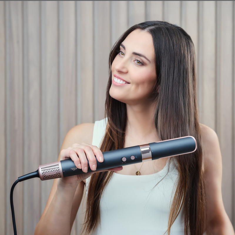 Styler ETA Fenité Exclusive Liss Defense 0323 90000 šedý