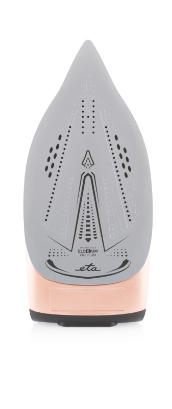 Žehlicí systém ETA Vapore 4290 90000 černý