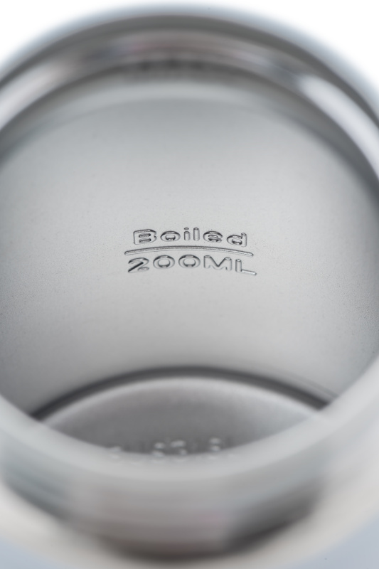 Ohřívač mléka ETA MIMI 2306 90000 bílý