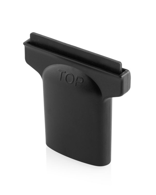 Akumulátorový vysavač ETA Verto Li-ion 1442 90010 černý/tyrkysový