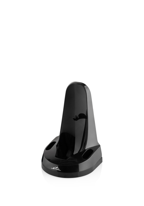 Akumulátorový vysavač ETA Verto Li-ion 3442 90010 černý/zlatý