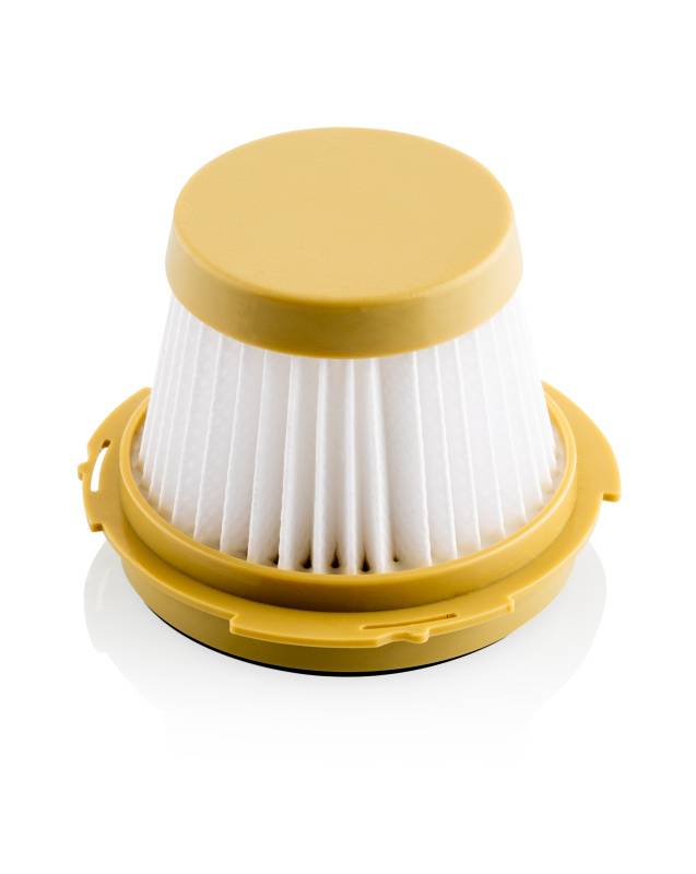 Akumulátorový vysavač ETA Verto Li-ion 3442 90010 černý/zlatý