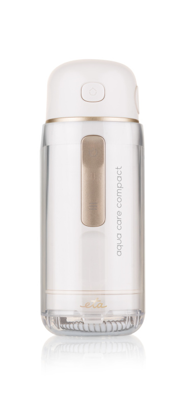 Ústní sprcha ETA Aqua Care Compact 5708 90000 bílá