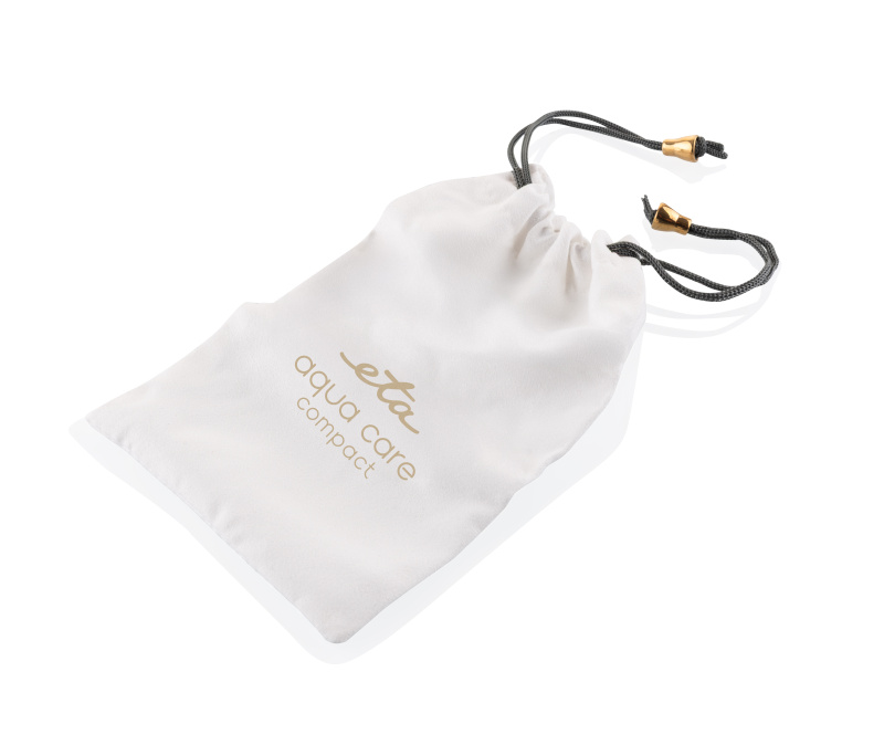 Ústní sprcha ETA Aqua Care Compact 5708 90000 bílá