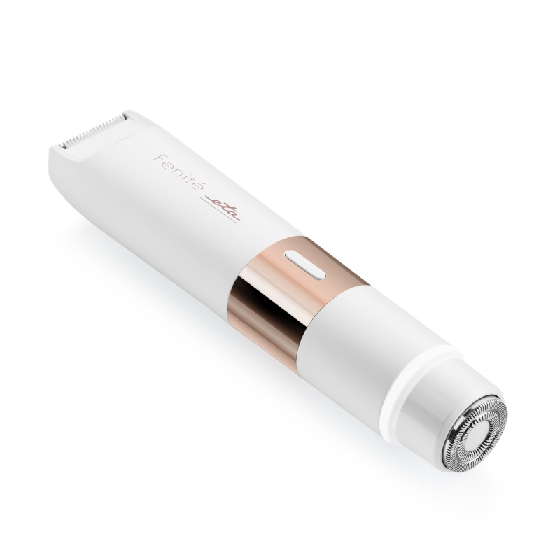 Holicí strojek ETA Fenité 4346 90000 bílý