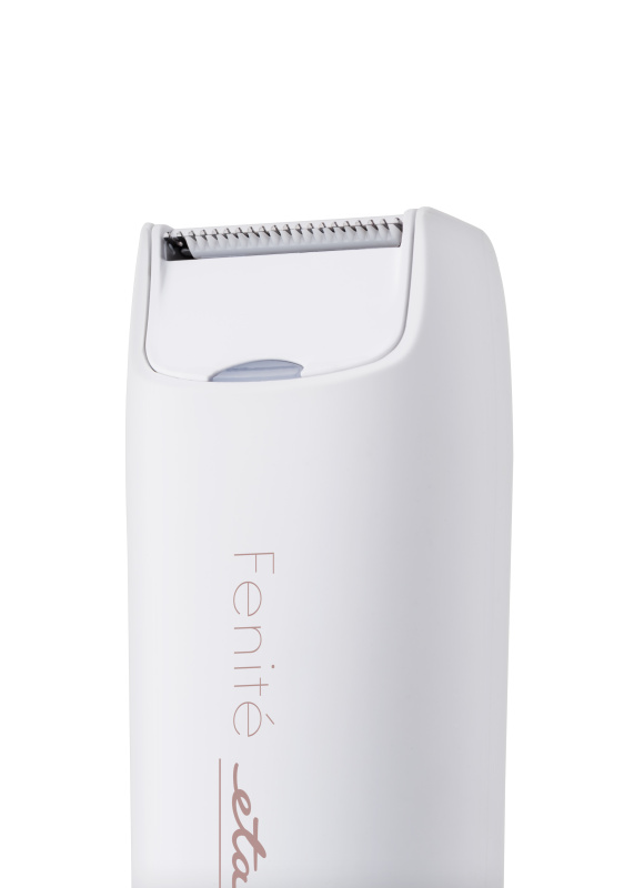 Holicí strojek ETA Fenité 4346 90000 bílý