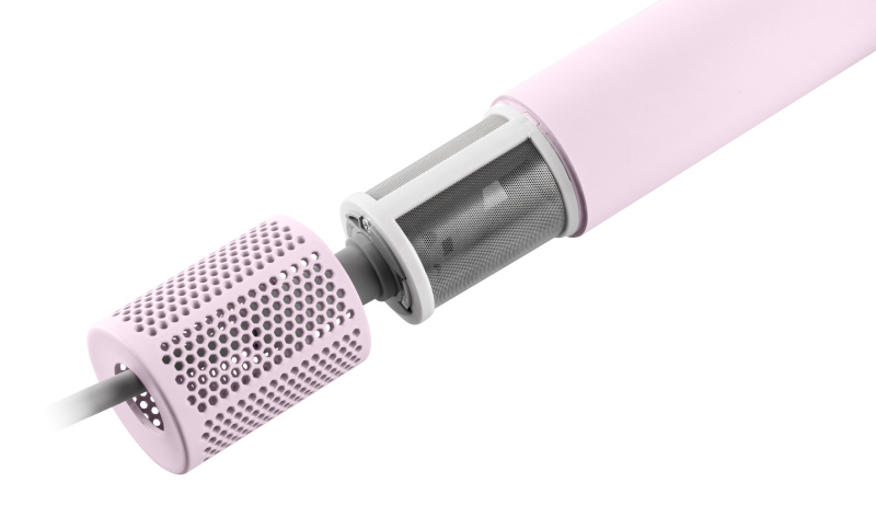 Fén ETA Fenité Pastels 8319 90000 růžový