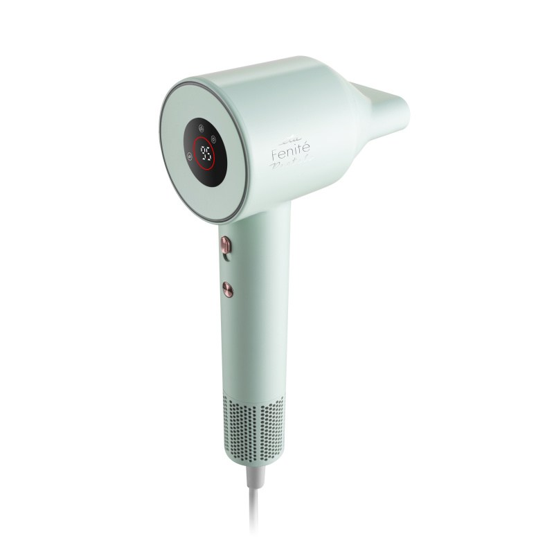 Fén ETA Fenité Pastels 8319 90020 zelený