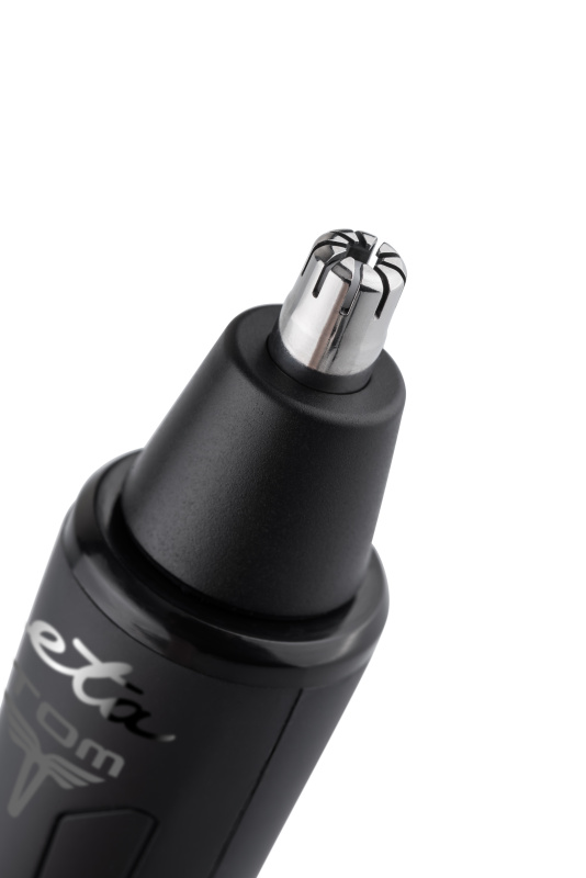 Zastřihovač chloupků ETA Tom 4340 90000 černý