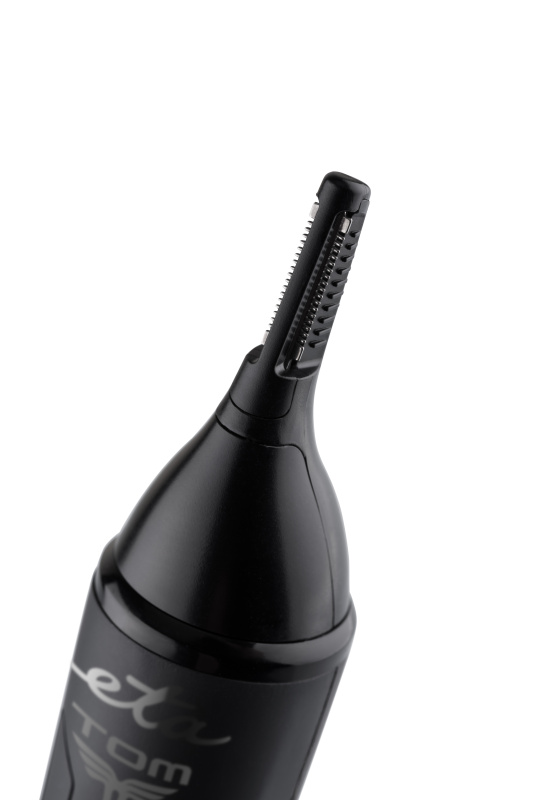 Zastřihovač chloupků ETA Tom 4340 90000 černý