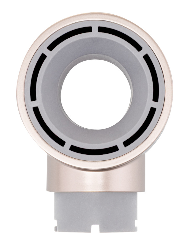 Styler ETA Fenité Pastels 2323 90000 zlatý