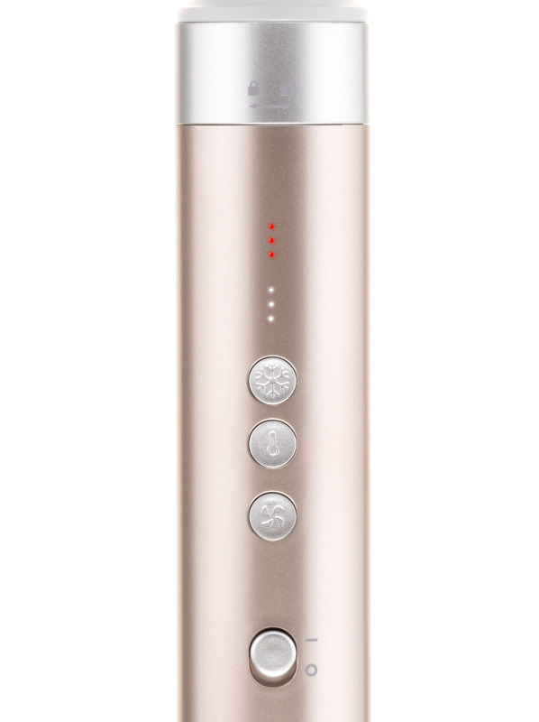 Styler ETA Fenité Pastels 2323 90000 zlatý