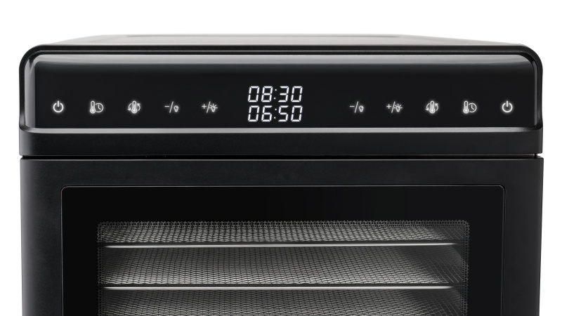 Sušička ovoce ETA Vital Air Dual 3302 90000